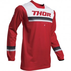 Maglia Thor Pulse Pinner N002 2020 Manica Lunga